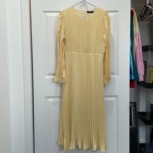 NWOT Women’s Dress Size Large